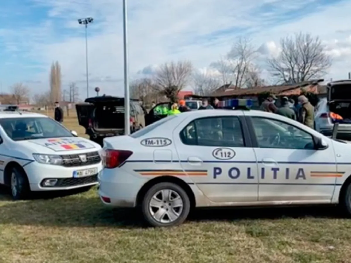 Un bărbat a fost amendat cu 2.800 de lei după ce și-a bătut cumnata, fost soție și cumnatul la înmormânatrea socrului Foto: presasm.ro