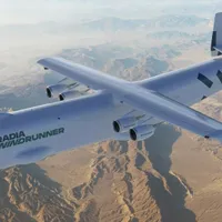 Cum va arăta cel mai mare avion din lume și pentru ce va fi folosit? Cine îl construiește? - Foto: CNN / imagine rol ilustrativ