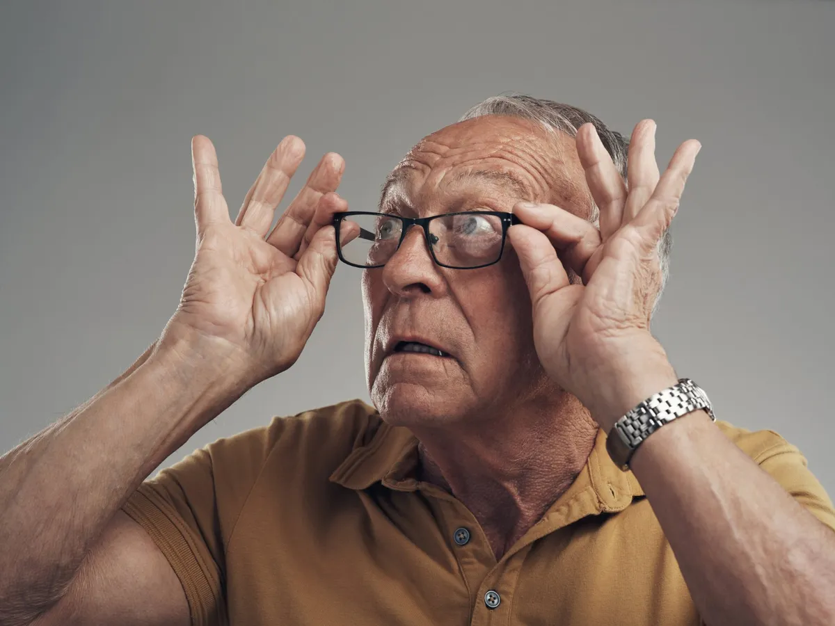 Pensionari la pensie - Foto. magnific