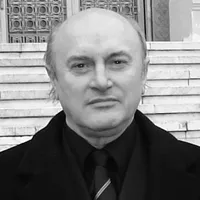Claudiu Iordache avea 79 de ani. FOTO: facebook