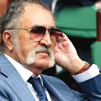 Ion Țiriac a fost primul partener în România al fraților Pappas de la Alpine Bau, o companie falimentară de succes
