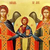 Sfinții Arhangheli Mihail și Gavriil, 8 noiembrie. Tradiții și superstiții de „Vara Arhanghelilor” - Foto: doxologia.ro