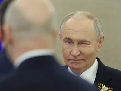 De ce nu poate elita de la Kremlin să-l înlăture de la putere pe Putin și ce poate face Occidentul ca să grăbească prăbușirea regimului