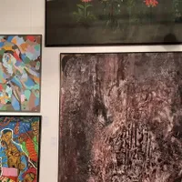 Expoziția Licitației de Artă Contemporană II, inclusiv o secțiune dedicată Uniunii Artiștilor Plastici din România