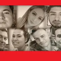 Opt tineri, colegi la un call center, dați dispăruți Foto: sdpnoticias.com