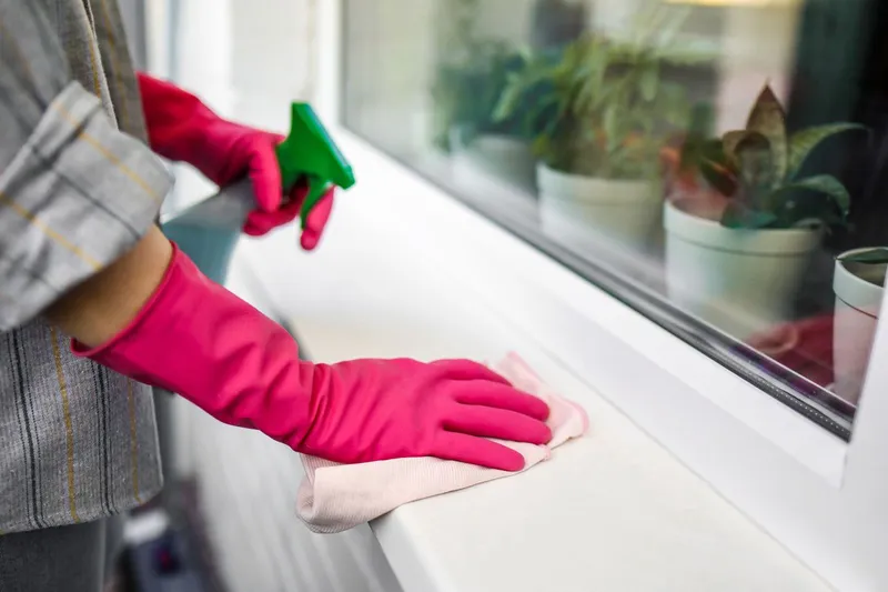 Curățenie Foto: Pexels (imagine cu rol ilustrativ)