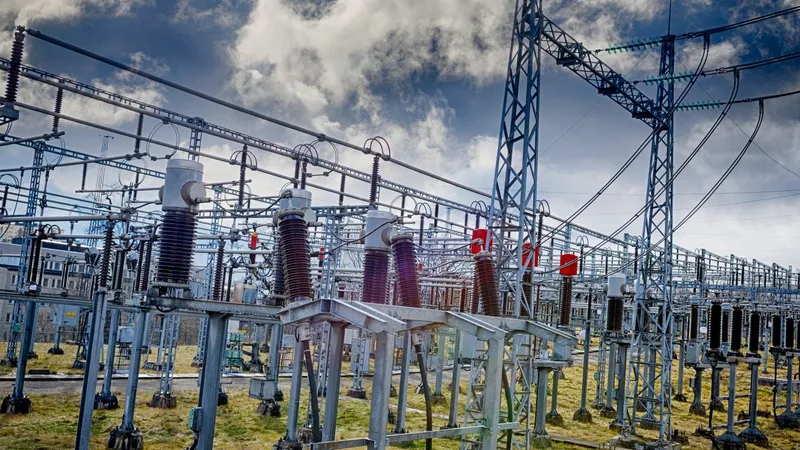 SUA plănuiesc un ajutor de 550 mil. de $ pentru securitatea energetică a Ucrainei și Moldovei - FOTO: Profimedia Images