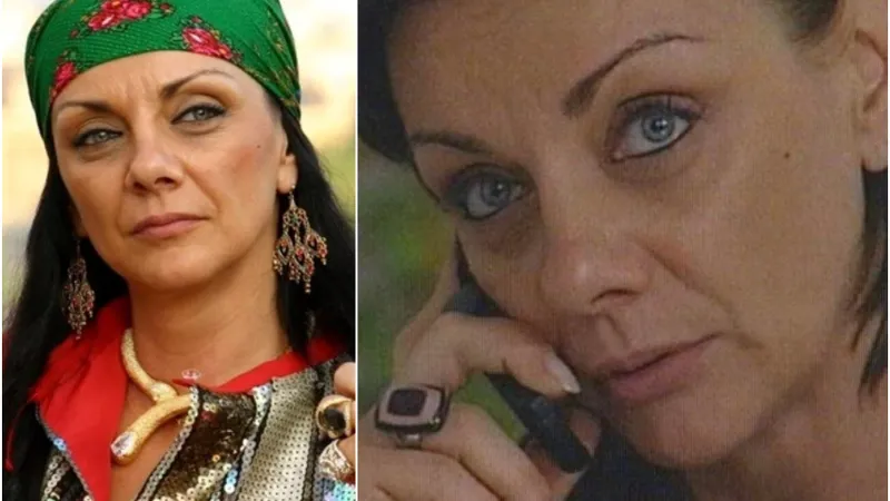 Carmen Tănase și marea ei iubire: „Relație atipică, bizară. Am rămas împreună până la sfârșitul lui” - Foto: Facebook(imagine cu rol ilustrativ)