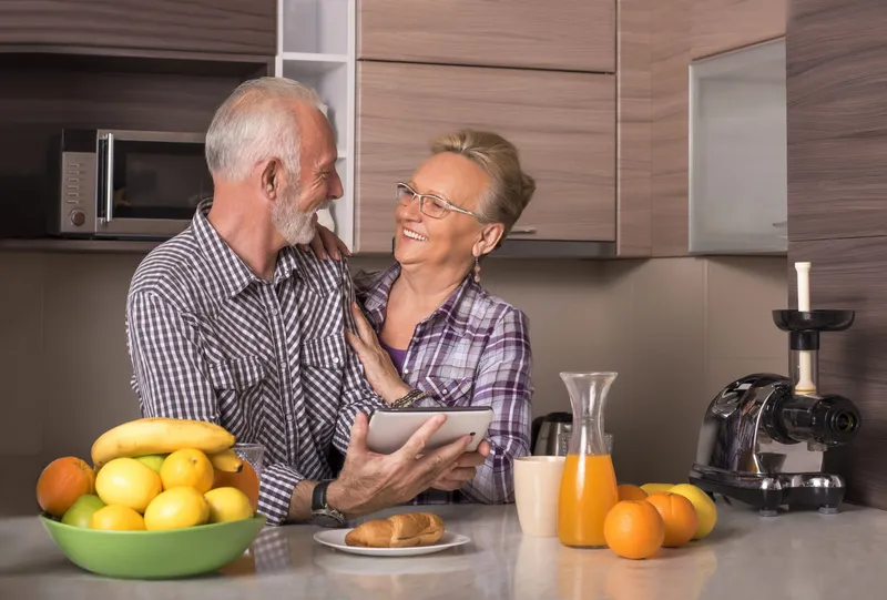 Pensionari la pensie - Foto: Freepik