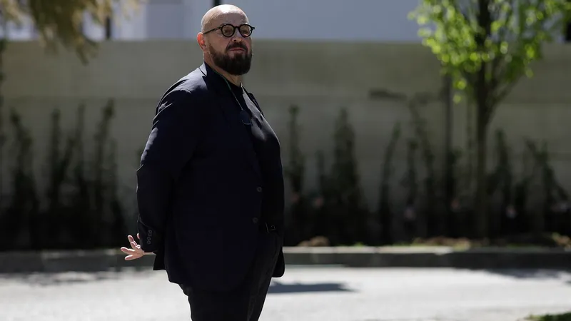 Piedone a dat iama în cluburile de noapte - Foto: Profimedia Images/Octav Ganea (cu rol ilustrativ)
