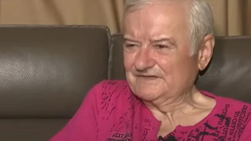 Irinel Columbeanu, adevărul despre cum a cunoscut-o pe Monica și cum s-a ruinat. ”Nimeni nu a știut” - FOTO: captura Youtube(imagine cu rol ilustrativ)
