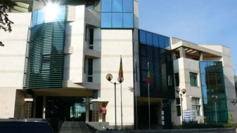 Nababii de la vârful companiei de apă, o nouă majorare de salarii: 40.000 lei lunar/FOTO: ziaruldeiasi.ro