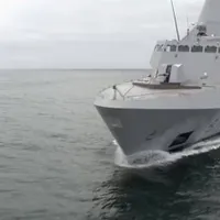 De ce nu a fost încă semnat contractul câștigat de francezi pentru corvetele marinei române. Foto Naval Group