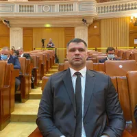 Daniel Ghiță a trăit, în 2020, cu 500 lei/lună. / FB