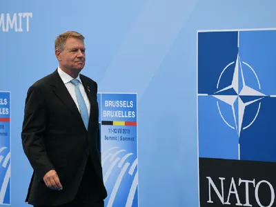 Klaus Iohannis rămâne în cărți, dar cu șanse reduse