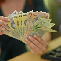 Firmă din Constanța cercetată de ANAF după neregulile constatate. Ce vindea fără să declare?  - Foto: Arhiva