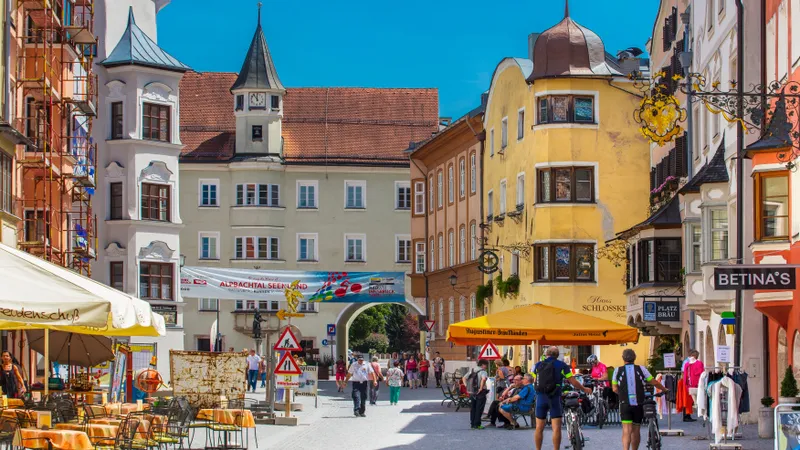 Românii care stau în Austria vor primi noi bonusuri în conturi. Statul vine cu un sprijin puternic Foto: Profimedia Images ( fotografie cu caracter ilustrativ)