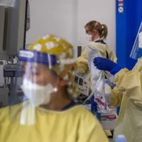 Bilanț în creștere. Aproape 600 de cazuri noi de COVID-19. 15 decese. La ATI sunt 182 de pacienţi / BBC