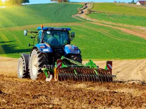 Ghidul solicitantului de fonduri europene pentru procesarea produselor agricole, publicat de AFIR. / Foto: usab-tm.ro