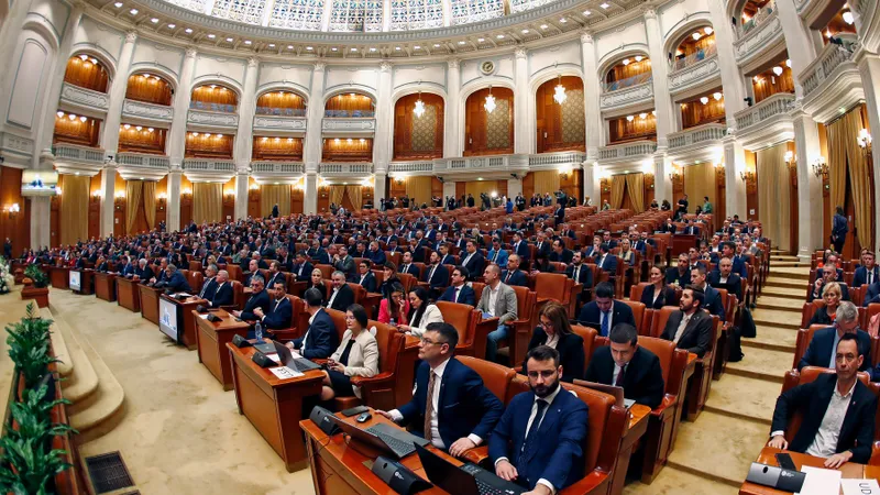 Statul nu indexează pensie cu 330 lei, dar plătește 3.000.000.000€ sporuri pentru boli inventate - Foto: Profimedia Images
