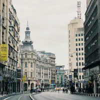 Artera bucureşteană care este în topul celor mai scumpe chirii din lume - Foto: Pexels/Radubradu