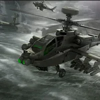Boeing a lansat elicopterul de luptă Apache de ultimă generație /foto: boeing