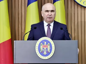 Premierul Ilie Bolojan Foto: Guvernul României
