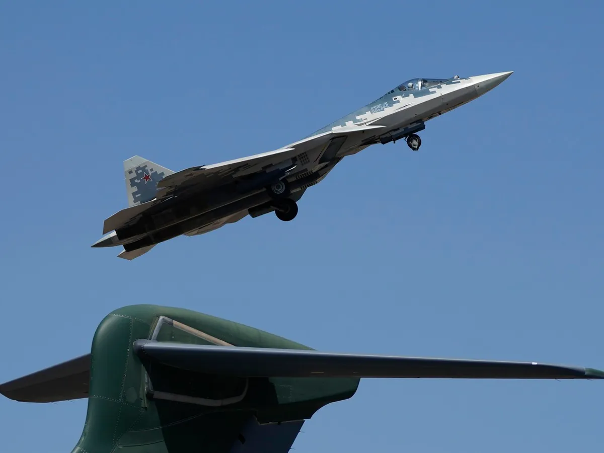 SUA vor să impună un armistițiu aerian în războiul din Ucraina - Foto: Profimedia Images (imagine cu  rol ilustrativ)