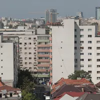 Oamenii caută chirii tot mai mici - Foto:Inquam Photos / George Călin (Imagine cu rol ilustrativ)