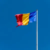 Steagul României, imagine cu caracter ilustrativ - Foto: Profimedia