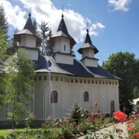 Mănăstirea Durău. Sursa: ziaruldeiasi.ro