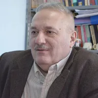 Mircea Mihăieș. Foto Ligia Huțu
