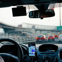 Șoferii Uber vor avea salariu minim/FOTO: unsplash.com