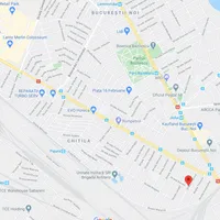Sensuri unice noi în Bucureștii Noi/FOTO: Google Maps