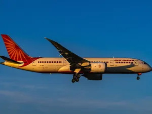 Alertă de bombă la bordul unui avion Air India, la o zi după accidentul aviatic din Ahmedabad - Foto: Profimedia Images (Imagine cu rol ilustrativ)