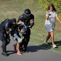 10 august 2018 - FOTO: Profimedia