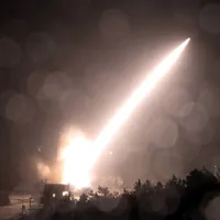 Explozii și incendii în 7 orașe din Crimeea după un atac cu rachete ATACMS. Podul lui Putin, blocat - Foto: Profimedia images - Caracter ilustrativ