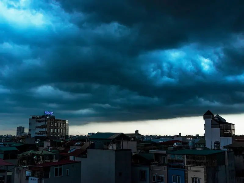 Avertizare ANM de COD GALBEN de instabilitate atmosferica pentru mare parte din țară. Zonele vizate - Foto: Unsplash(imagine cu rol ilustrativ)