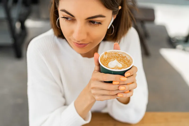 Cafea - Foto: Magnific