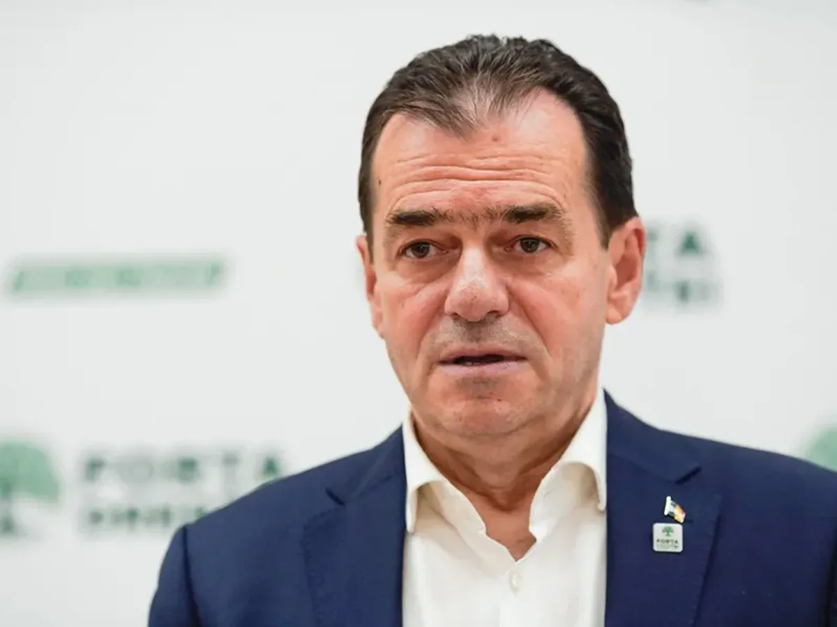 Ludovic Orban: După cinci ani mă întorc acasă! Am trăit exact aceeaşi dramă pe care o trăieşte Ciprian Ciucu