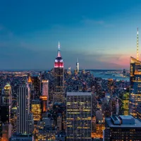 Un bărbat a trăit timp de 5 ani într-un celebru hotel din New York fără să plătească. Cum a reușit? - Foto: Profimedia / imagine cu rol ilustrativ