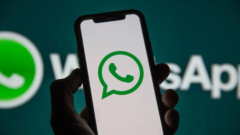 Funcțiile secrete de a personaliza mesajele pe WhatsApp de care nimeni nu ți-a spus. Cum le activezi - Foto: Profimedia images