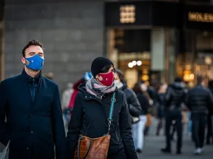 Ucraina extinde restricțiile până în octombrie pe fondul răspândirii rapide a variantei Delta/FOTO: Pexels