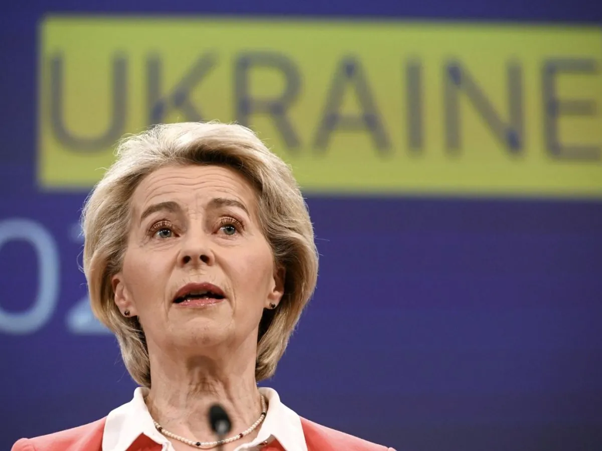 16.68.000.000 € pentru România. Primul val SAFE de finanţare a apărării europene a fost aprobat de Bruxelles