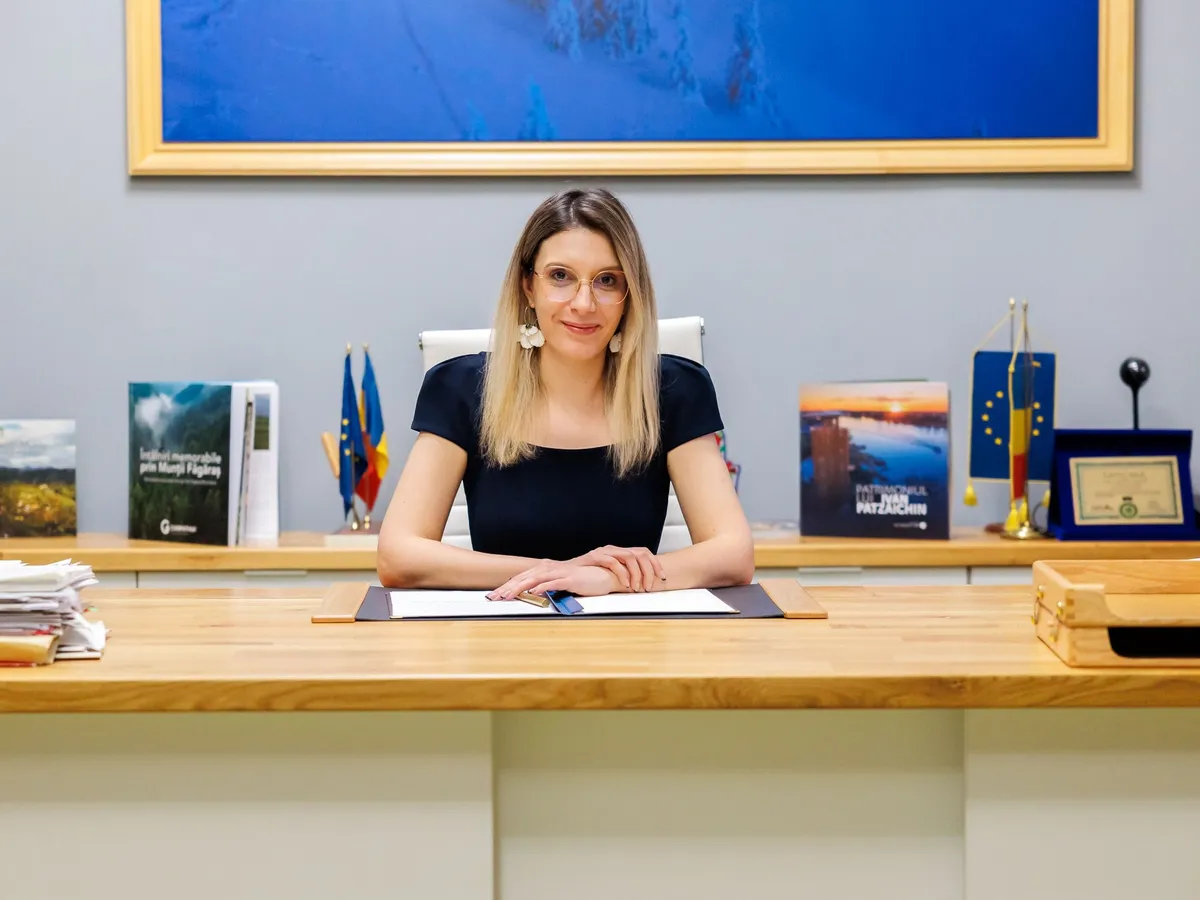 Ministra Mediului pune „tunurile” pe Apele Române. Sunt vizați 11 directori. Cum vor fi evaluați