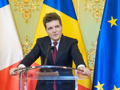 Nicușor Dan Foto: Administrația Prezidențială