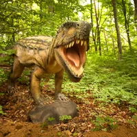DinoParc