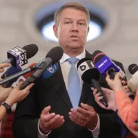 Iohannis apelează tot mai mult la CCR. Foto Inquam Photos/Octav Ganea