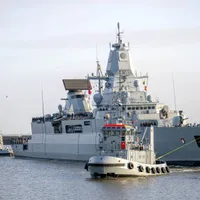 Șase fregate ale Germaniei se adaugă „scutului Aegis” al Europei - Foto: profimedia Images (imagine cu caracter ilustrativ)