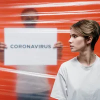 Virusul SARS-CoV-2 poate distruge placenta și poate duce la nașterea unui copil mort (studiu)/FOTO: PIxabay